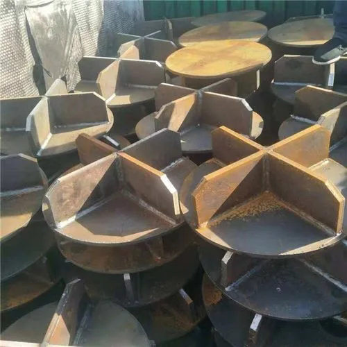 葫芦岛桩尖的作用