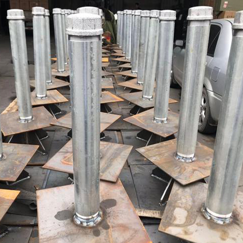 葫芦岛沉降板的工作原理