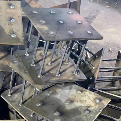 在确定葫芦岛预埋件位置时，需要考虑以下几点