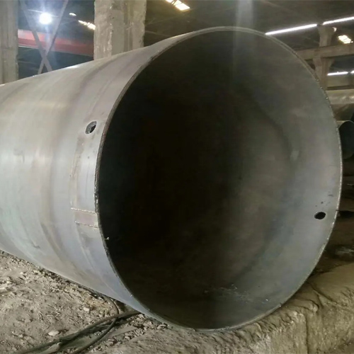 选择葫芦岛钢护筒的材质时，主要考虑哪些因素