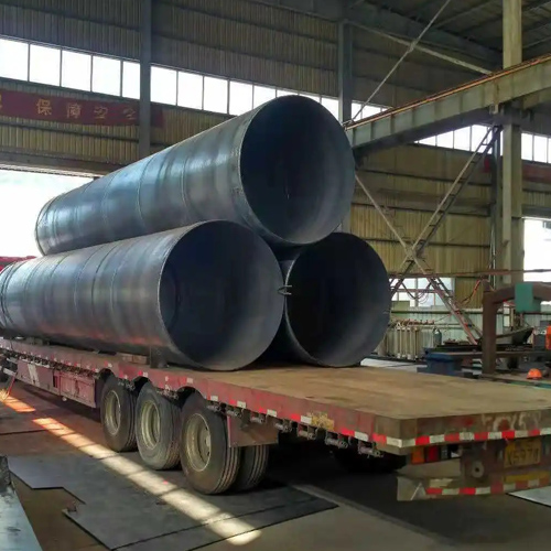 葫芦岛钢护筒的焊接工艺主要有以下两种