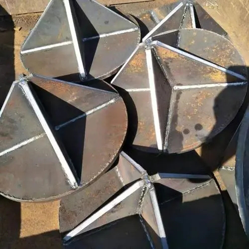 葫芦岛桩尖图纸要求包括以下几点