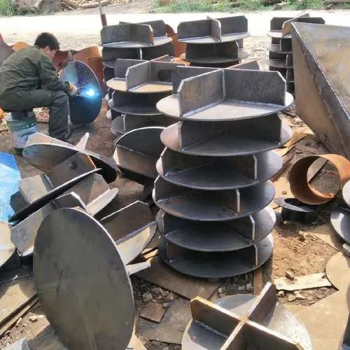 葫芦岛桩尖施工标准包括以下步骤