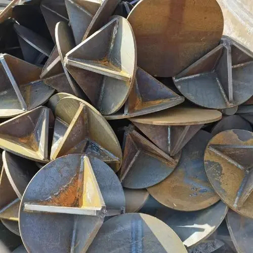 葫芦岛桩尖的安装流程是什么?