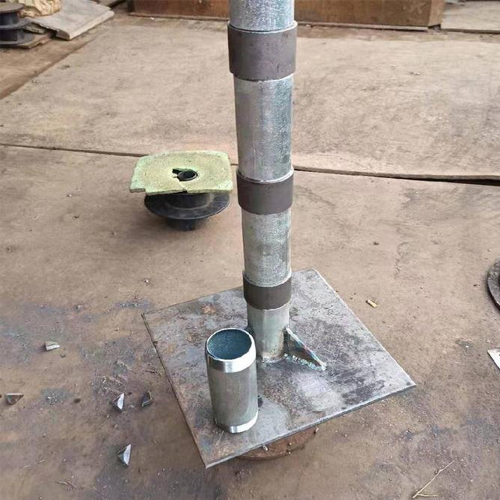 葫芦岛沉降板的工作原理是什么？