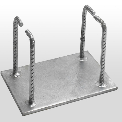 葫芦岛预埋件材质如何选择？