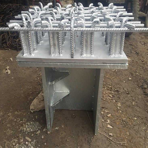 葫芦岛预埋件加工