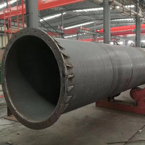 葫芦岛钢护筒安装设备如何选择