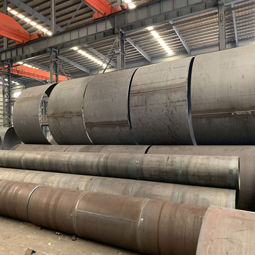 葫芦岛钢护筒施工标准