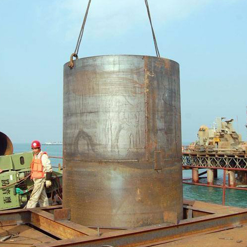 葫芦岛钢护筒长度要求有哪些