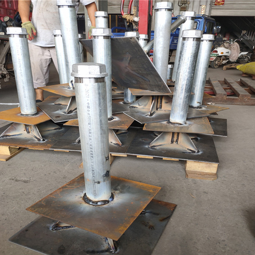 葫芦岛路基沉降板厂家