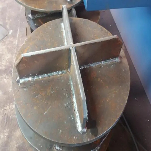 葫芦岛桩尖厂家安装